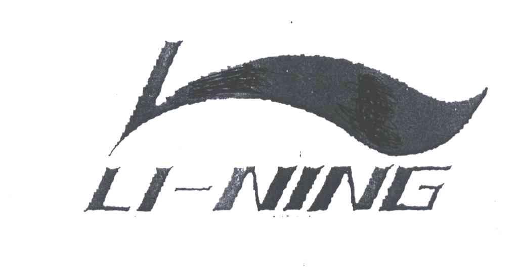 LI-NING