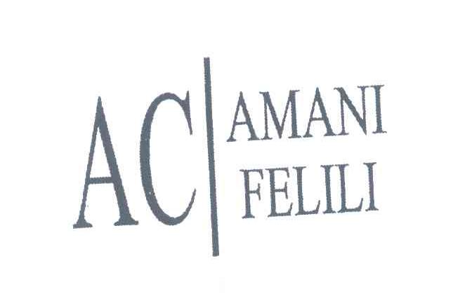 AMANI FELILI AC