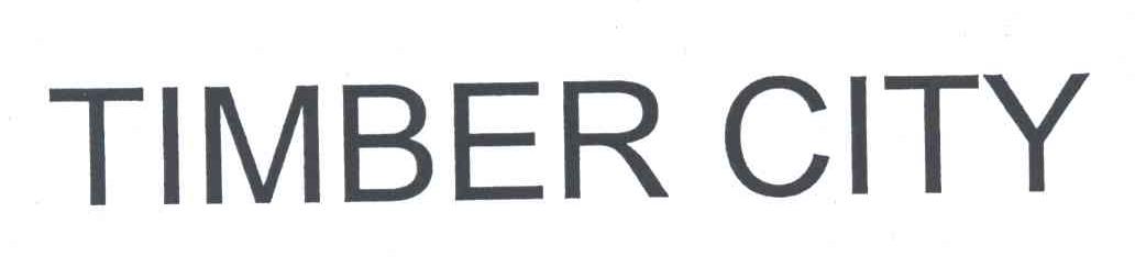 TIMBER CITY