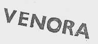 VENORA