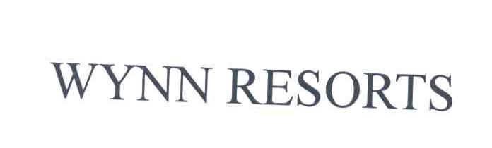 WYNN RESORTS