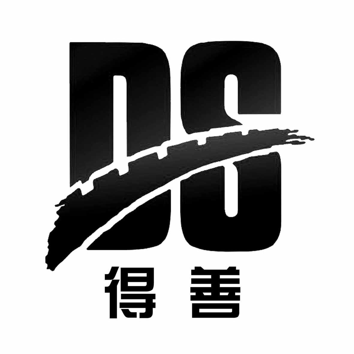 得善 DS