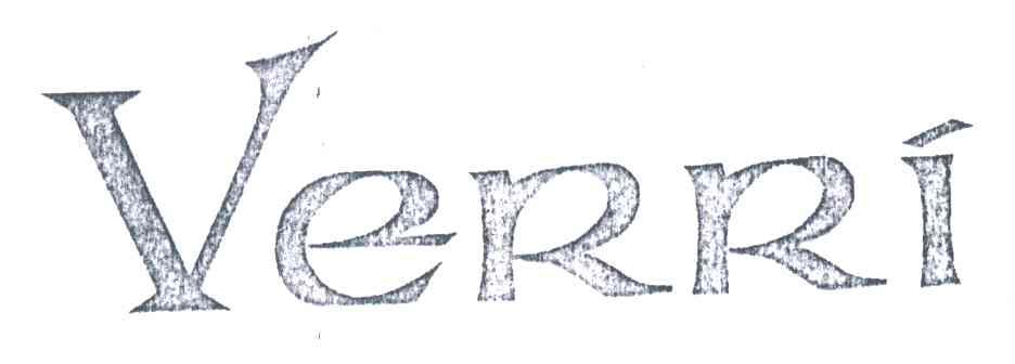 VERRI