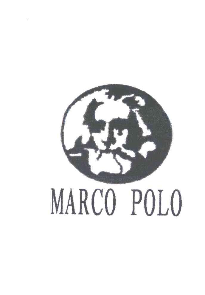 MARCO POLO及图