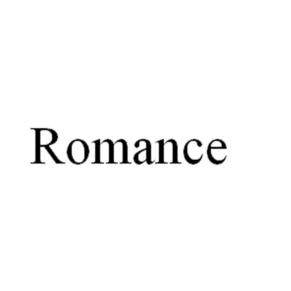 ROMANCE