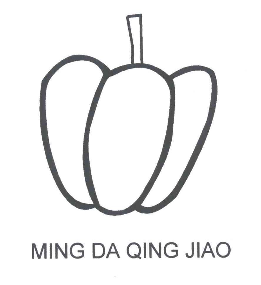 MING DA QING JIAO