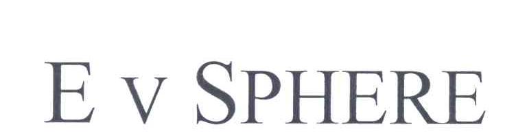 E V SPHERE
