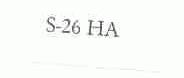 S-26 HA