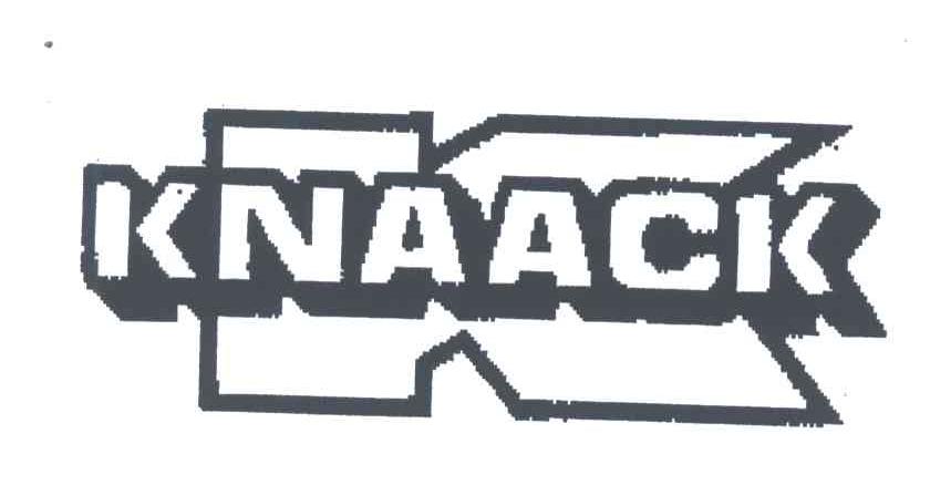 KNAACK