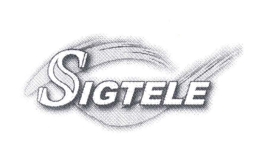 SIGTELE