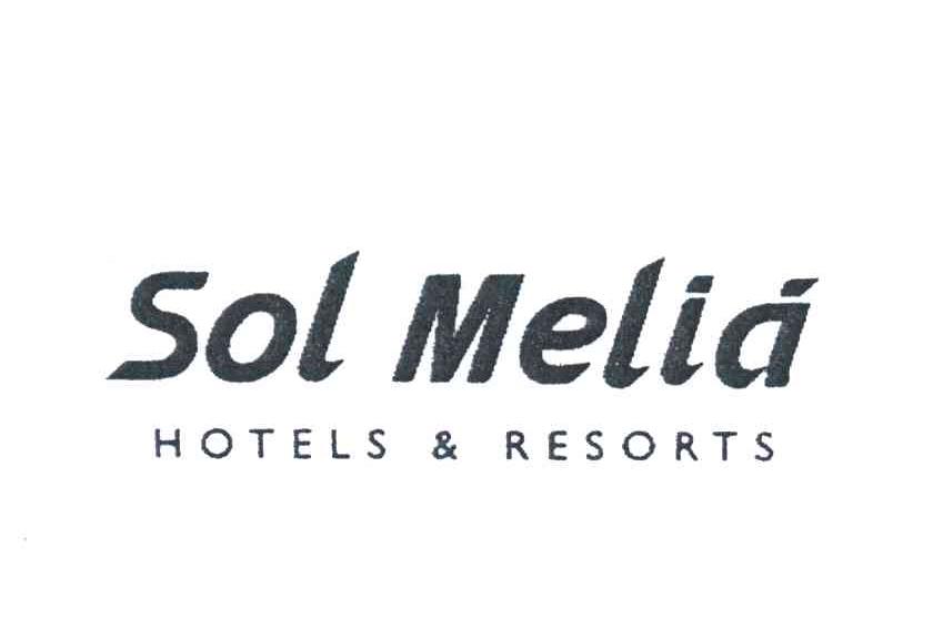 SOL MELIA;HOTELS&RESORTS