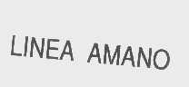 LINEA AMANO