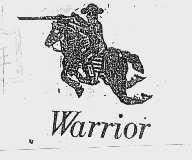 WARRIOR
