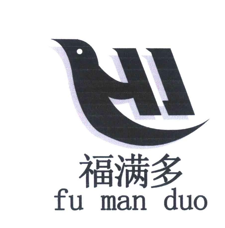 福满多