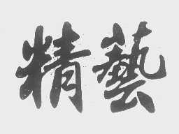 精艺