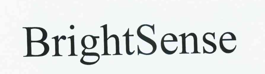 BRIGHTSENSE