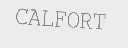 CALFORT