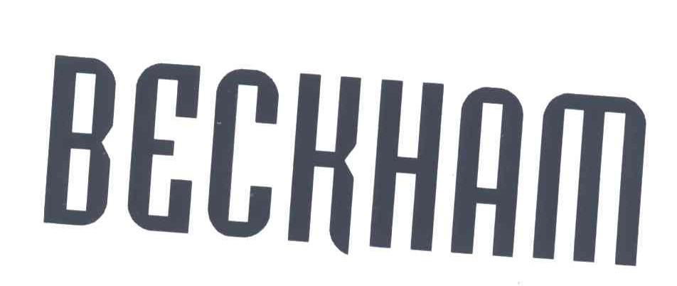 BECKHAM