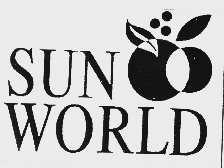 SUNWORLD