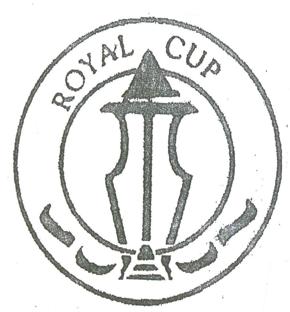 ROYAL CUP