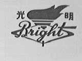 光明    BRIGHT