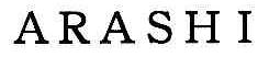 ARASHI