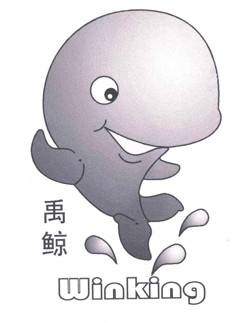 禹鲸WINKING