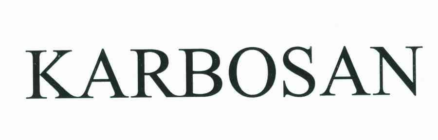 KARBOSAN