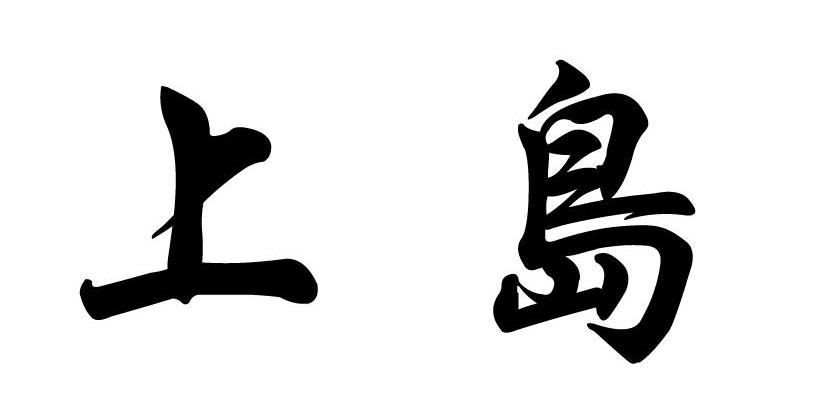 上岛