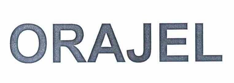 ORAJEL