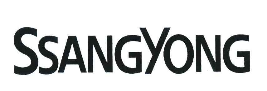 SSANGYONG