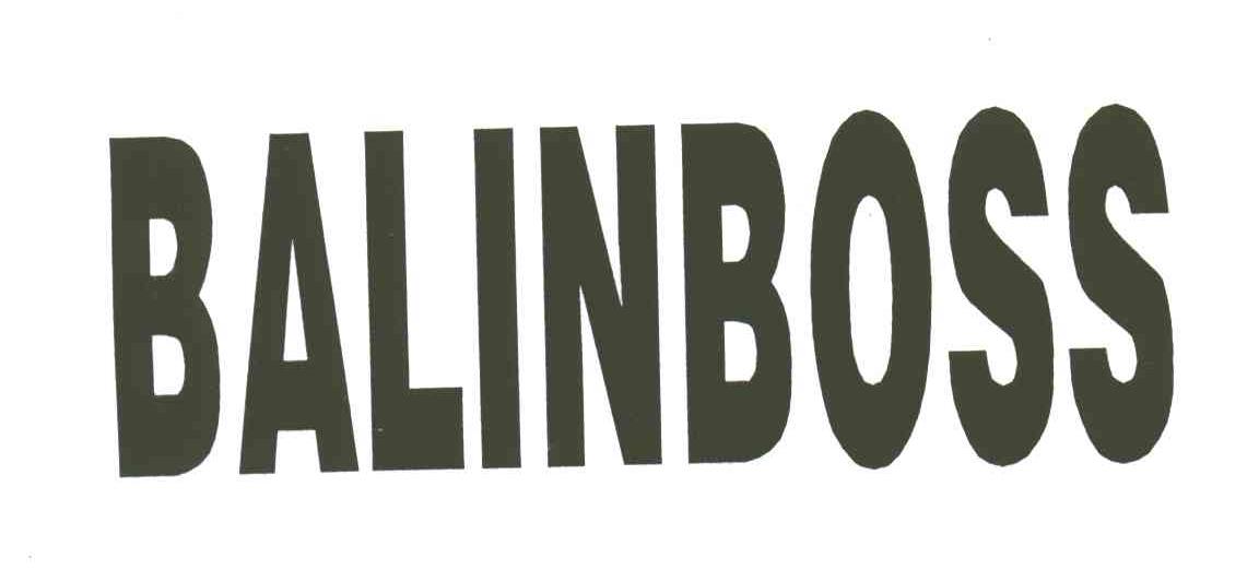 BALINBOSS