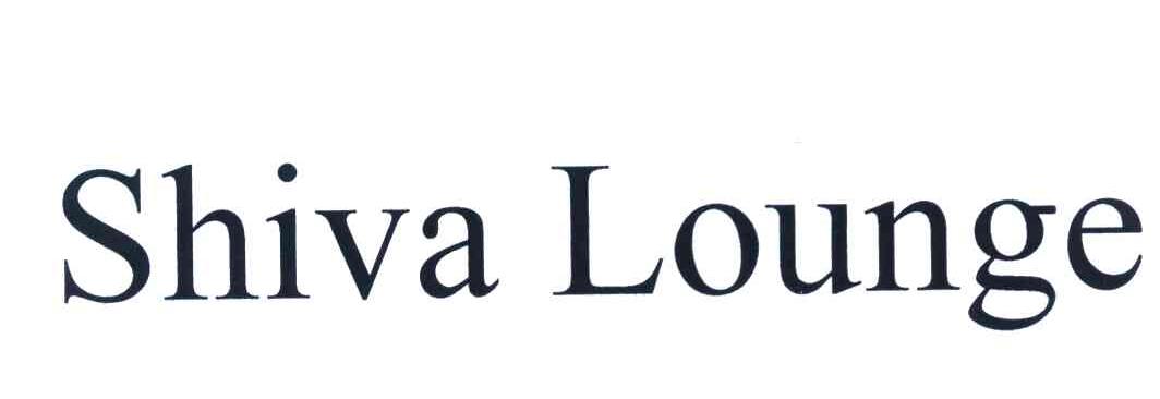 SHIVA LOUNGE
