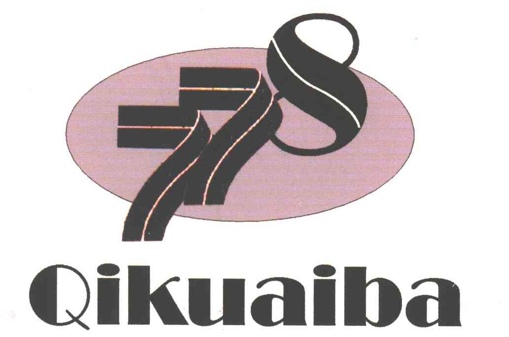 QIKUAIBA