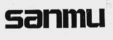 SANMU