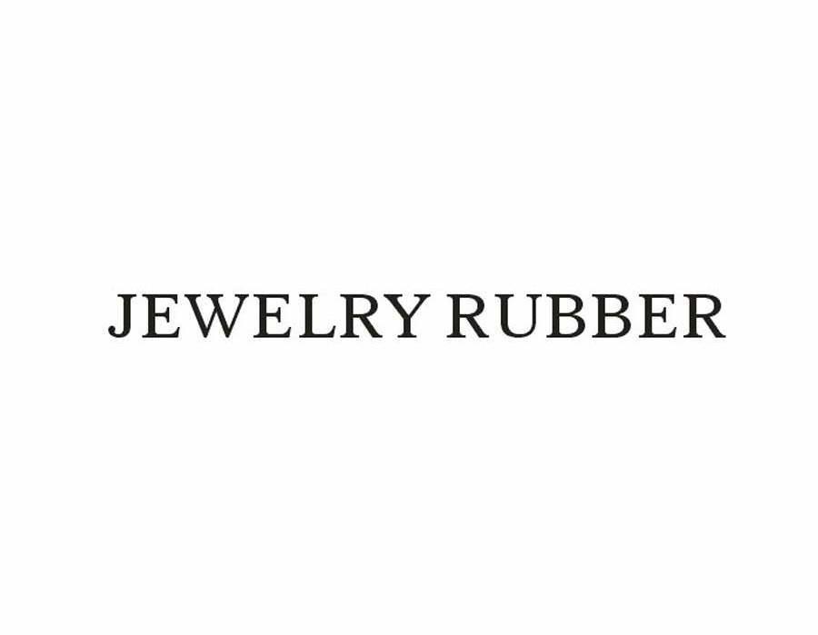 JEWELRY RUBBER