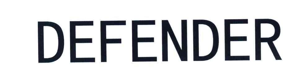 DEFENDER
