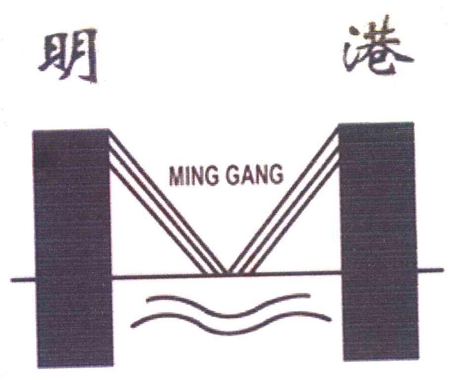 明港 M