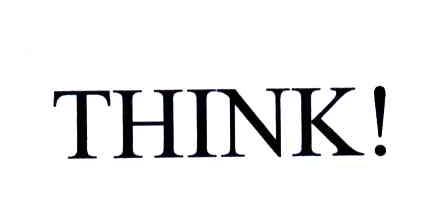 THINK