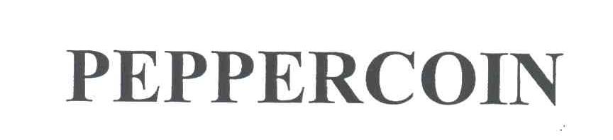 PEPPERCOIN
