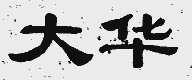 大华