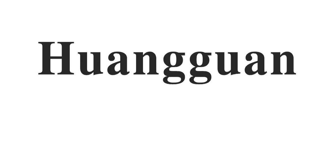 HUANGGUAN