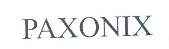 PAXONIX