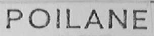 POILANE