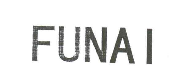 FUNAI