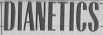 DIANETICS