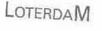 LOTERDAM