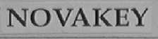 NOVAKEY