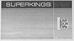 SUPERKINGS