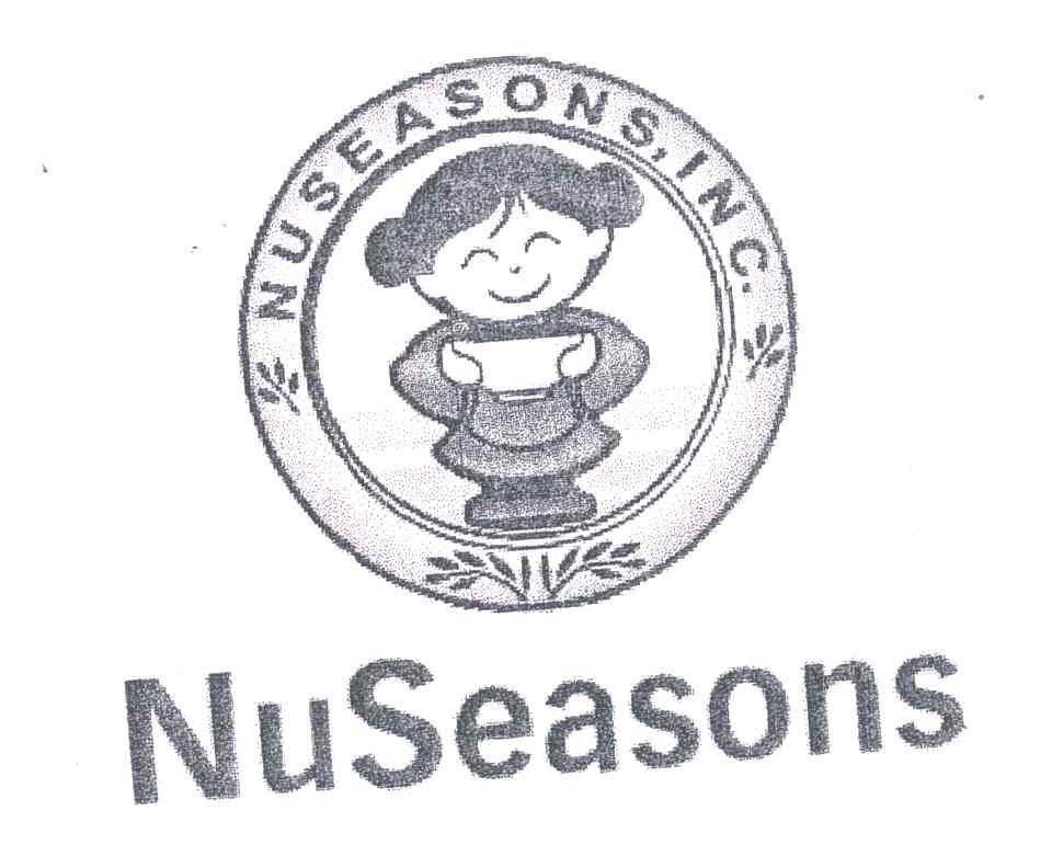 NUSEASONS；NUSEASONS INC